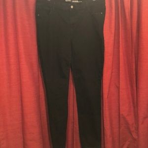 Rockstar Black jeans